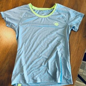 Rabbit EZ PERF Women's running shirt
